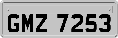 GMZ7253