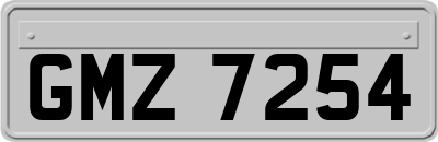 GMZ7254