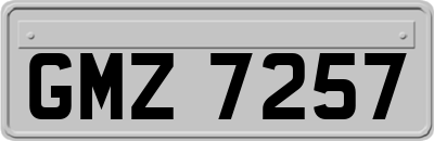 GMZ7257