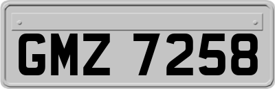 GMZ7258