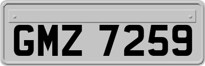 GMZ7259