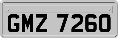 GMZ7260