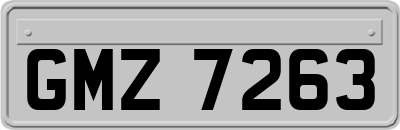 GMZ7263