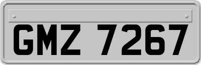 GMZ7267