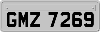 GMZ7269