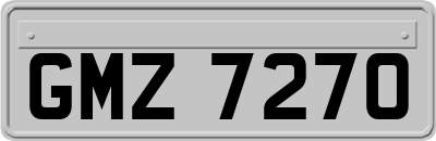 GMZ7270