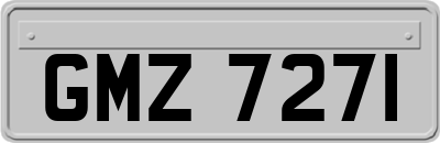 GMZ7271