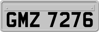 GMZ7276