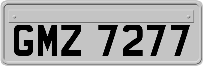 GMZ7277