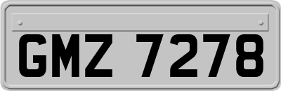 GMZ7278