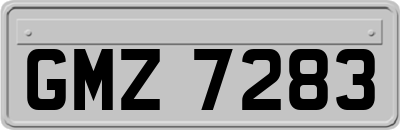 GMZ7283