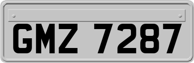GMZ7287