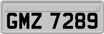 GMZ7289