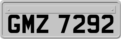 GMZ7292