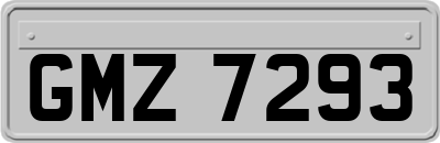 GMZ7293