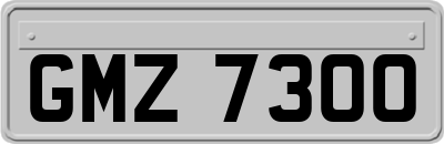 GMZ7300