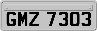 GMZ7303