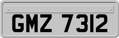 GMZ7312