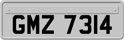 GMZ7314