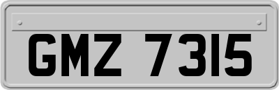 GMZ7315