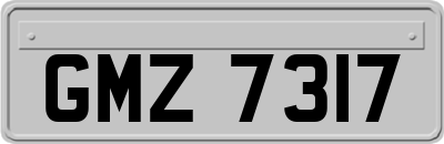 GMZ7317
