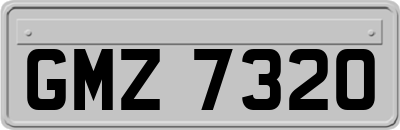 GMZ7320