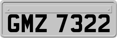GMZ7322
