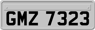 GMZ7323