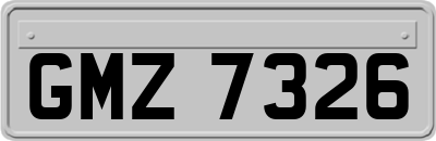 GMZ7326
