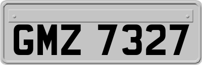 GMZ7327