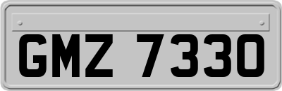 GMZ7330