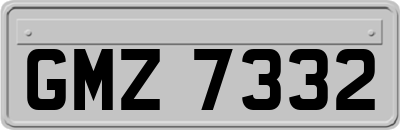 GMZ7332