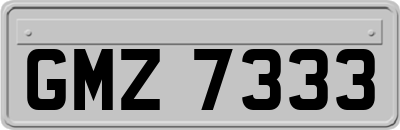 GMZ7333
