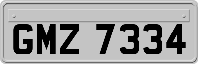 GMZ7334