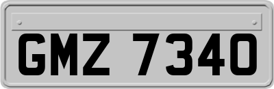GMZ7340