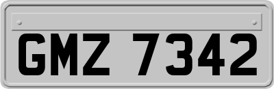 GMZ7342