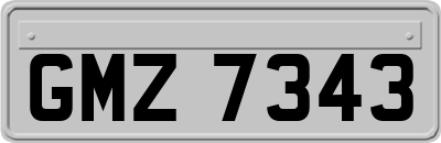 GMZ7343