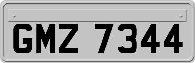 GMZ7344