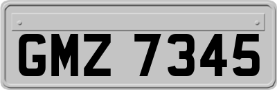 GMZ7345
