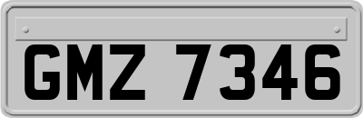 GMZ7346