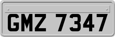 GMZ7347