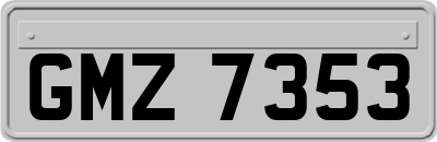 GMZ7353