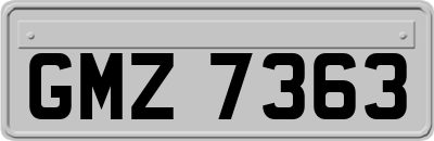 GMZ7363