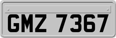 GMZ7367
