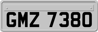 GMZ7380