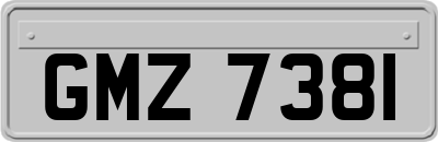 GMZ7381
