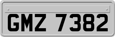 GMZ7382