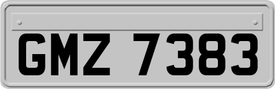 GMZ7383