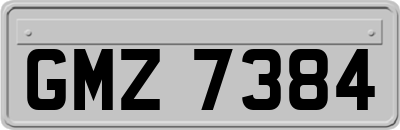 GMZ7384