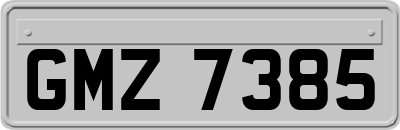 GMZ7385
